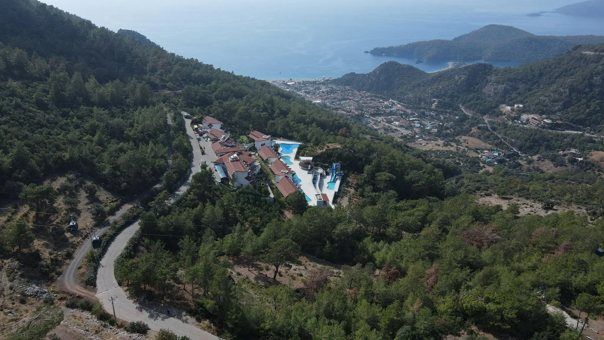 Land for sale in Oludeniz